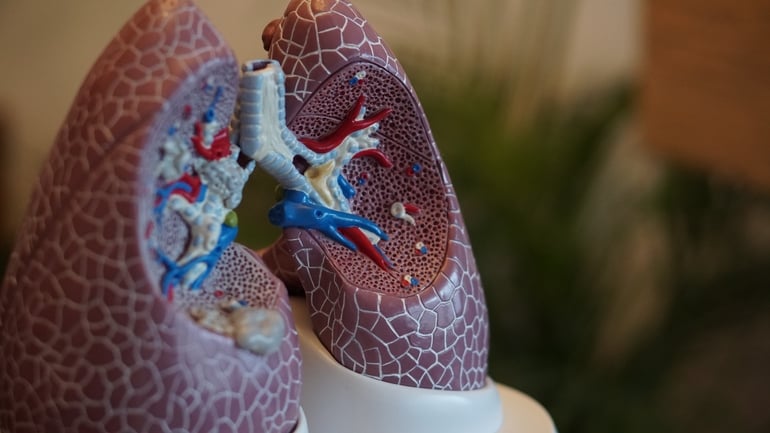 COPD Symptome sind sehr verschieden