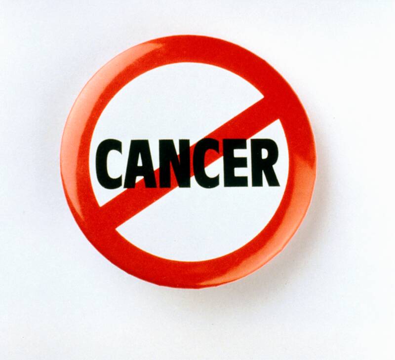 Darmpolypen verursachen Krebs